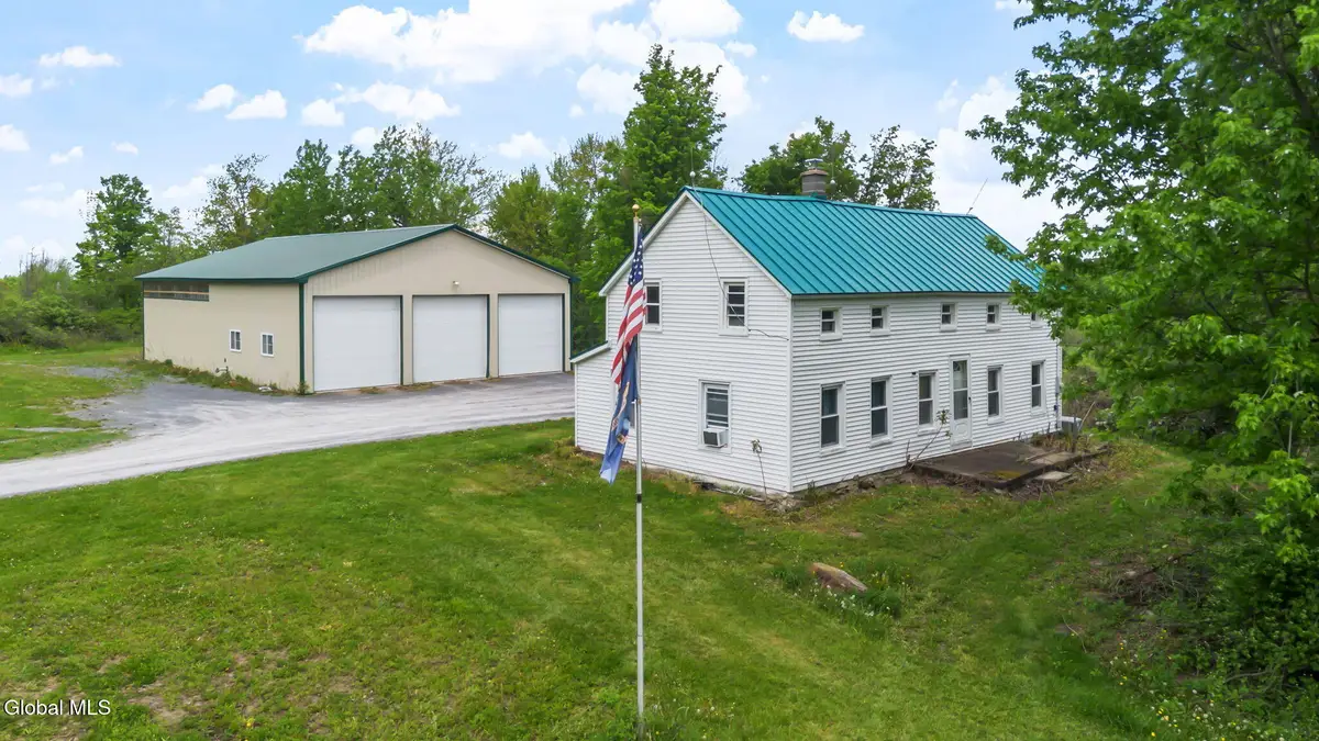 197 Gross Road, Delanson, NY 12053 - #1