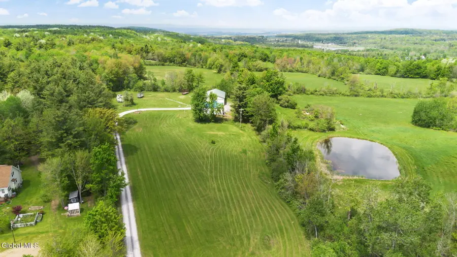 197 Gross Road, Delanson, NY 12053 - #2
