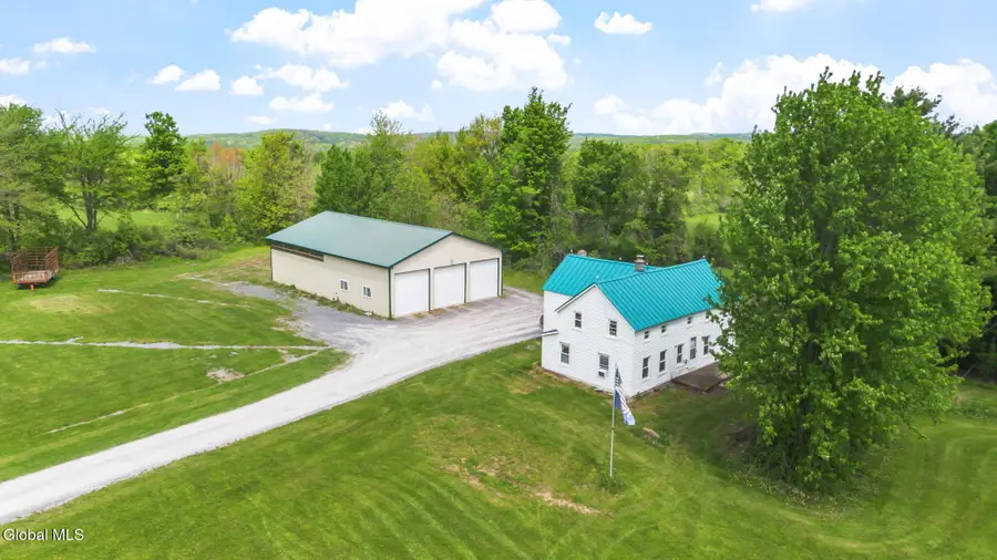 197 Gross Road, Delanson, NY 12053 - #3