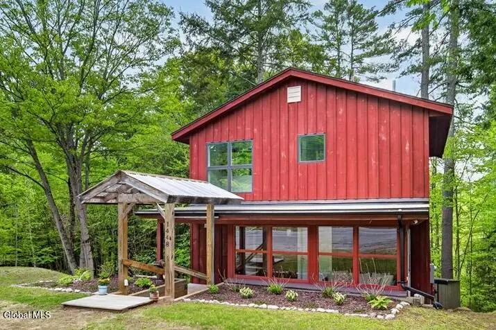 1448 Us Route 9, Schroon Lake, NY 12870 - #1