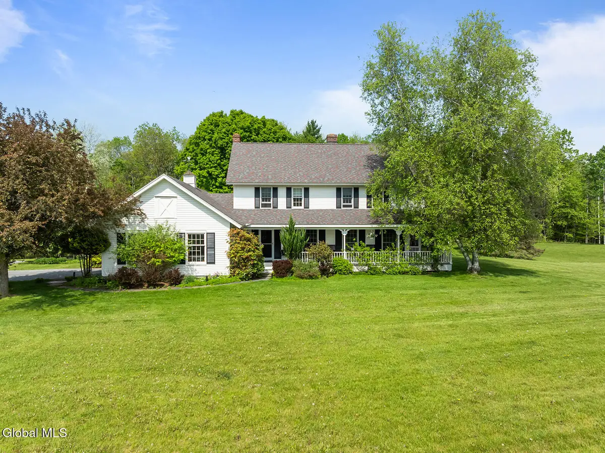 47 Mountain View Way, Salem, NY 12865 - #1