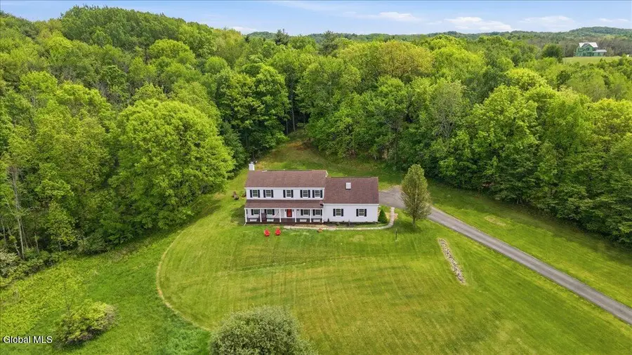 292 Mammoth Spring Road, North Greenbush, NY 12144 - #2
