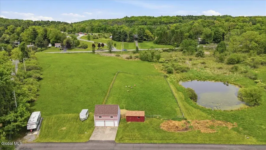 292 Mammoth Spring Road, North Greenbush, NY 12144 - #3