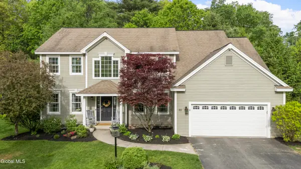 33 Tyler Drive, Saratoga Springs, Outside, NY 12866
