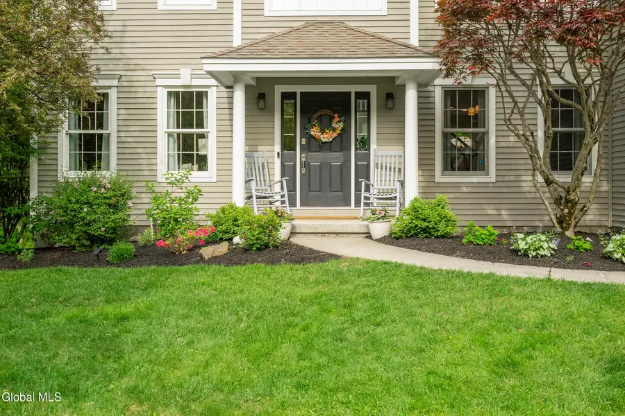 33 Tyler Drive, Saratoga Springs, NY 12866 - #2
