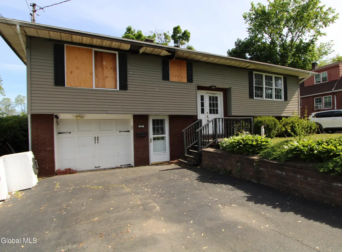 247 Pinehurst Avenue, Hampton Manor, NY 12144 - #1