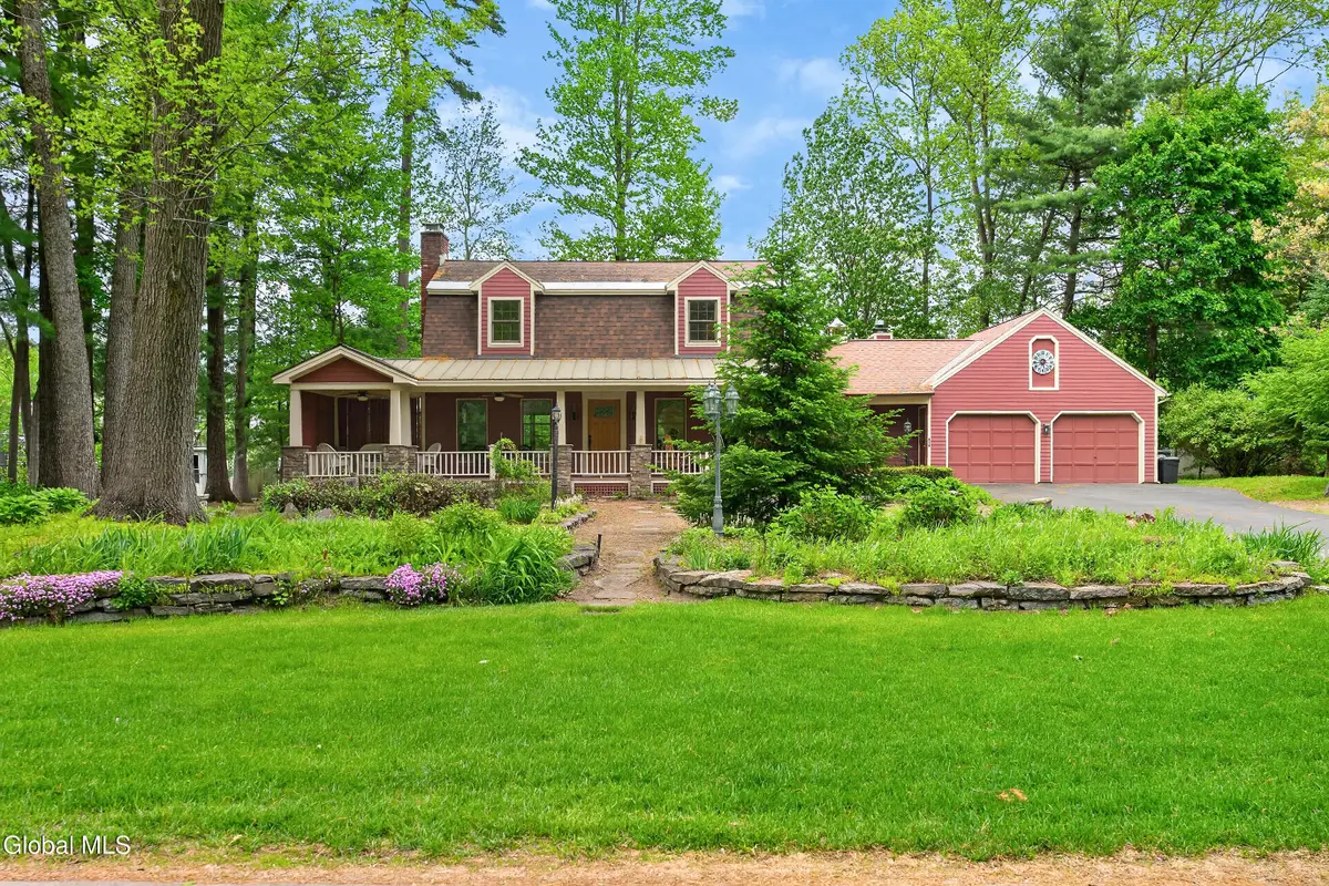 7 Jerome Lane, Moreau, NY 12803 - #1