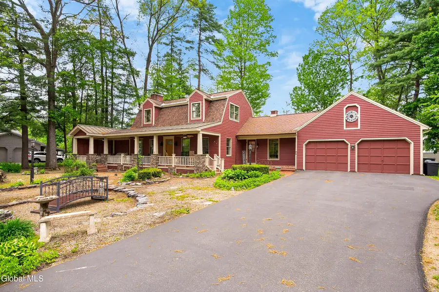 7 Jerome Lane, Moreau, NY 12803 - #3
