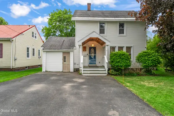 134 Oakland Avenue, Johnstown, NY 12078