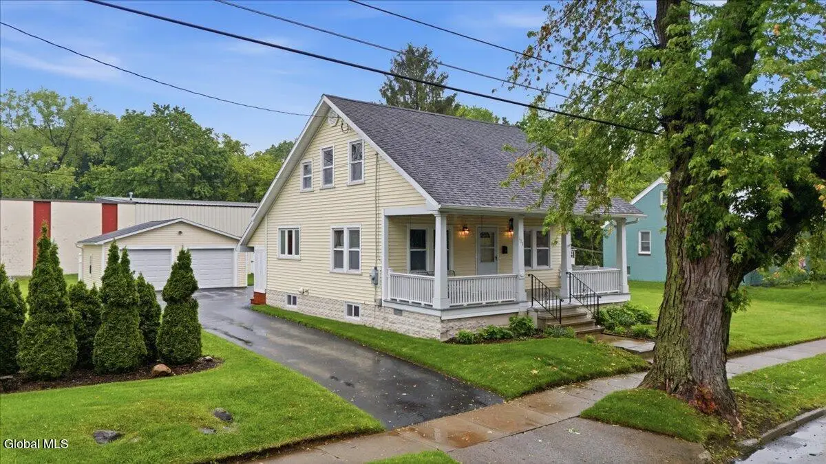 111 Platt Street, Glens Falls, NY 12801 - #1