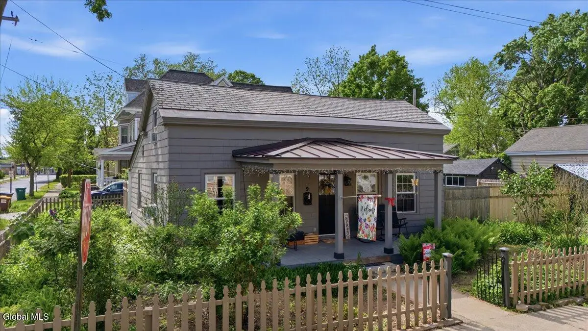 9 Cherry Street, Hudson Falls, NY 12839 - #1