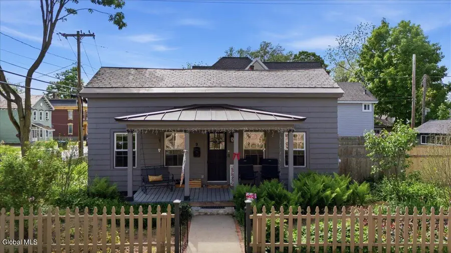 9 Cherry Street, Hudson Falls, NY 12839 - #2