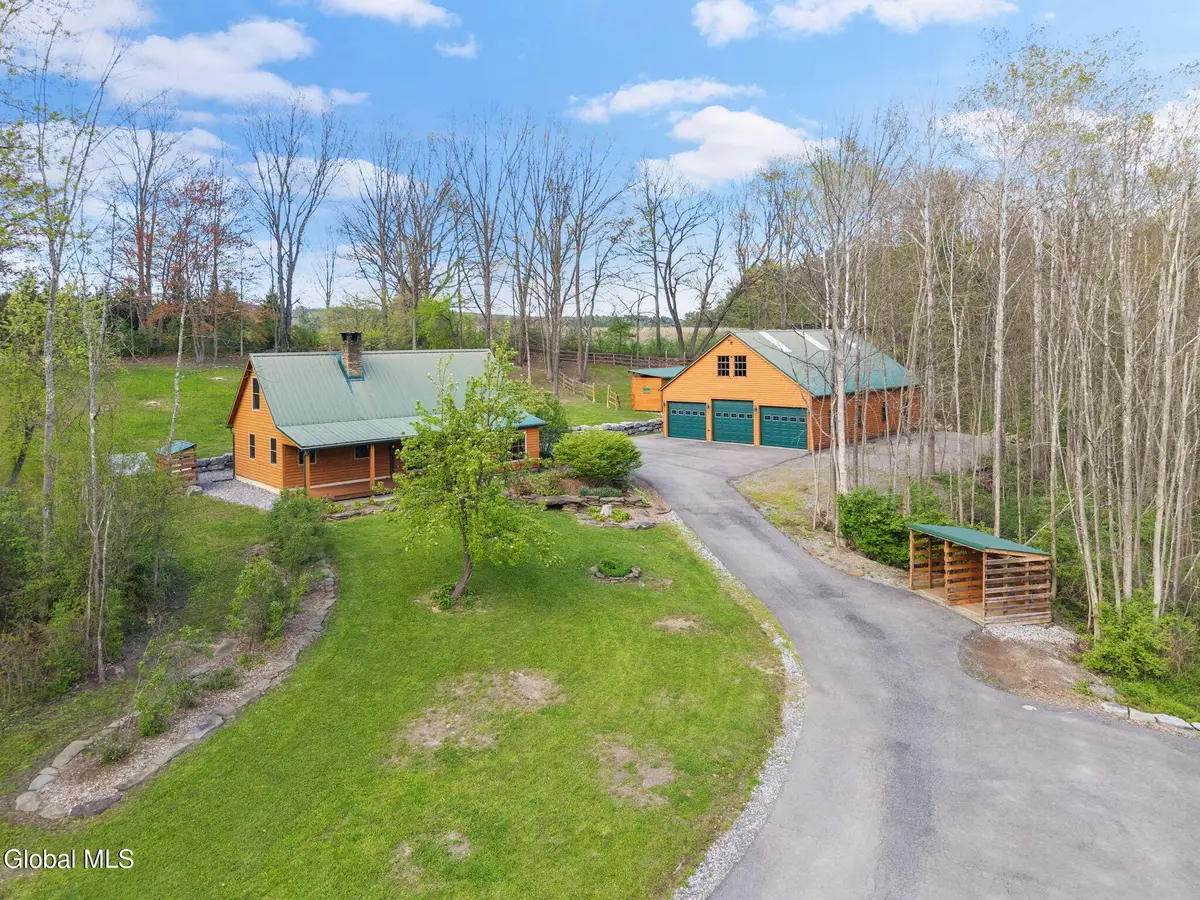 284 Sprakers Road, Esperance, NY 12160 - #1
