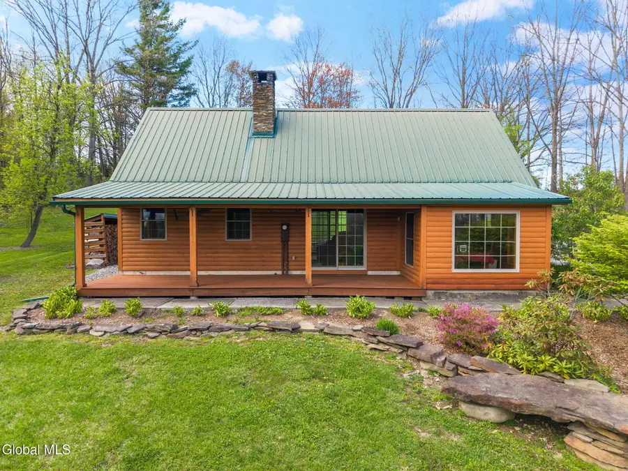 284 Sprakers Road, Esperance, NY 12160 - #2