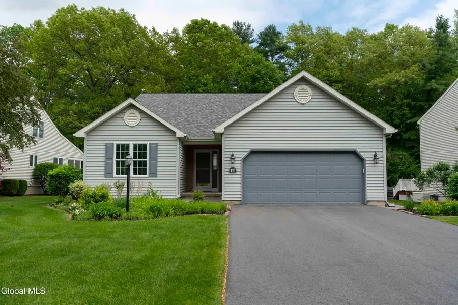 18 Waterview Drive, Saratoga Springs, NY 12866 - #2