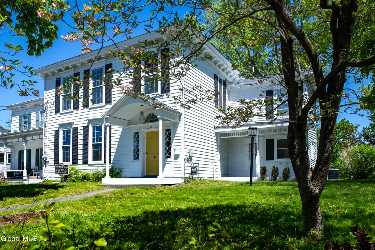 28 Ely Street, Coxsackie, NY 12051 - #1