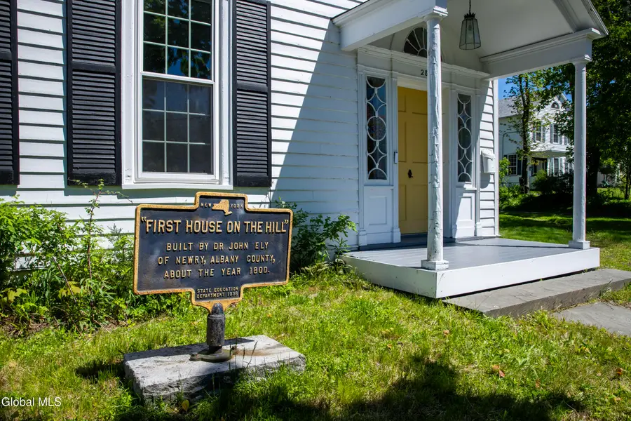 28 Ely Street, Coxsackie, NY 12051 - #3