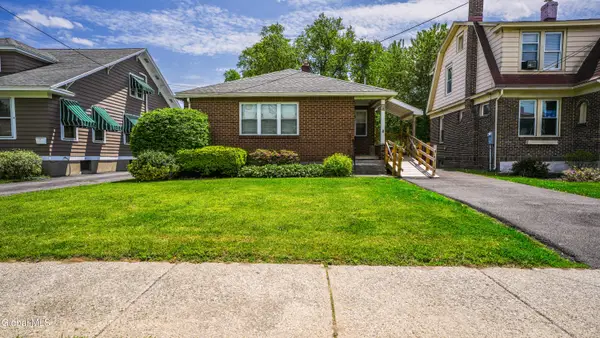 19 Marwill Street, Albany, NY 12209