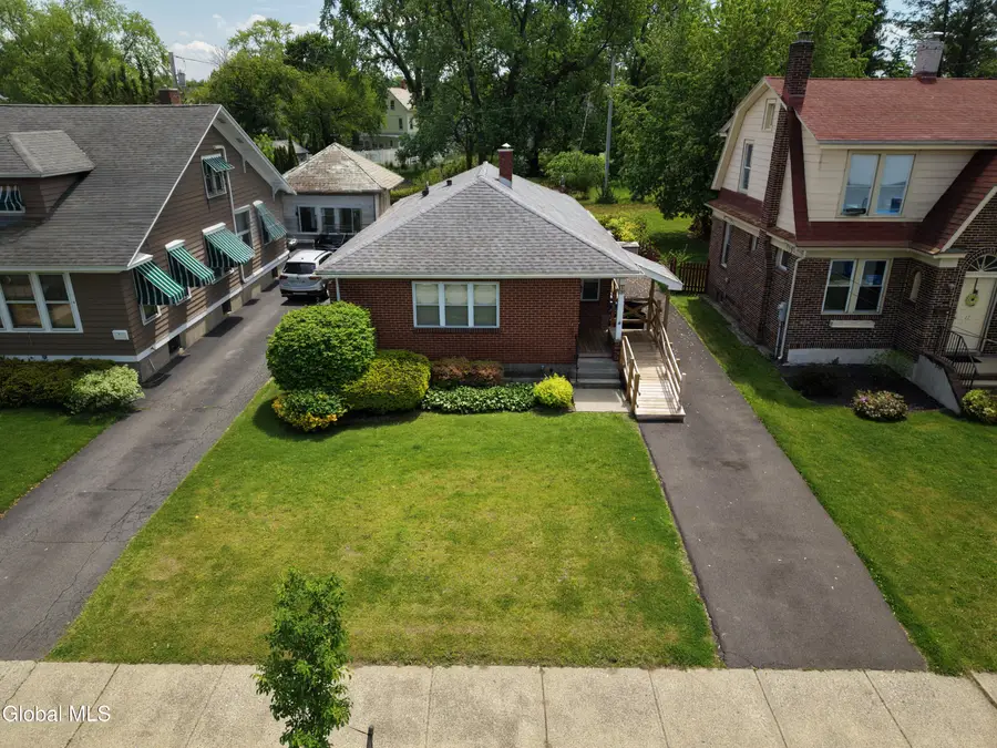 19 Marwill Street, Albany, NY 12209 - #2