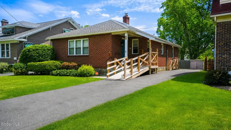 19 Marwill Street, Albany, NY 12209 - #3