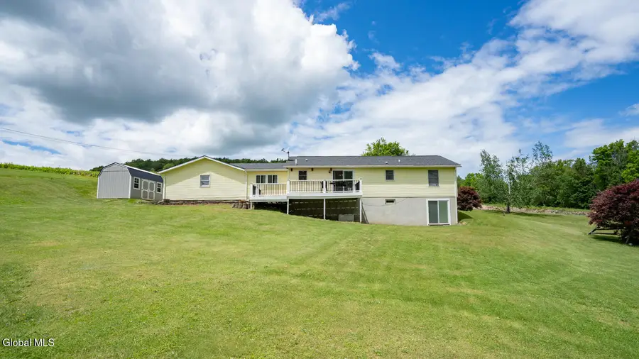 594 Wilson Hill Road, Hoosick Falls, NY 12090 - #2