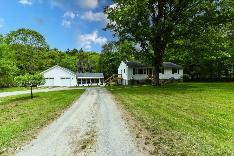 5764 Lake Road, Galway, NY 12074 - #3