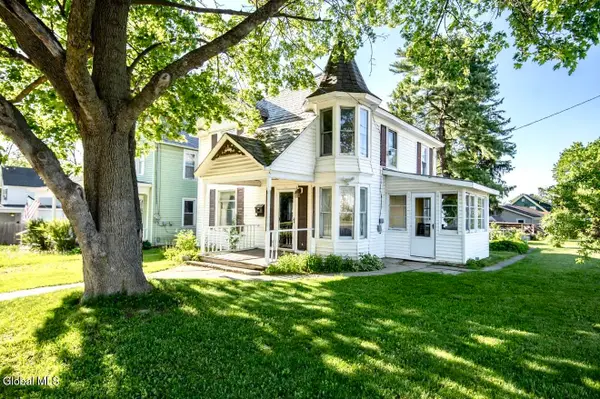 309 Alexandria Avenue, Ticonderoga, NY 12883