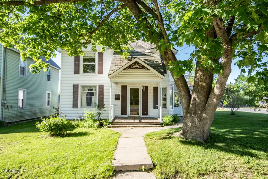 309 Alexandria Avenue, Ticonderoga, NY 12883 - #2