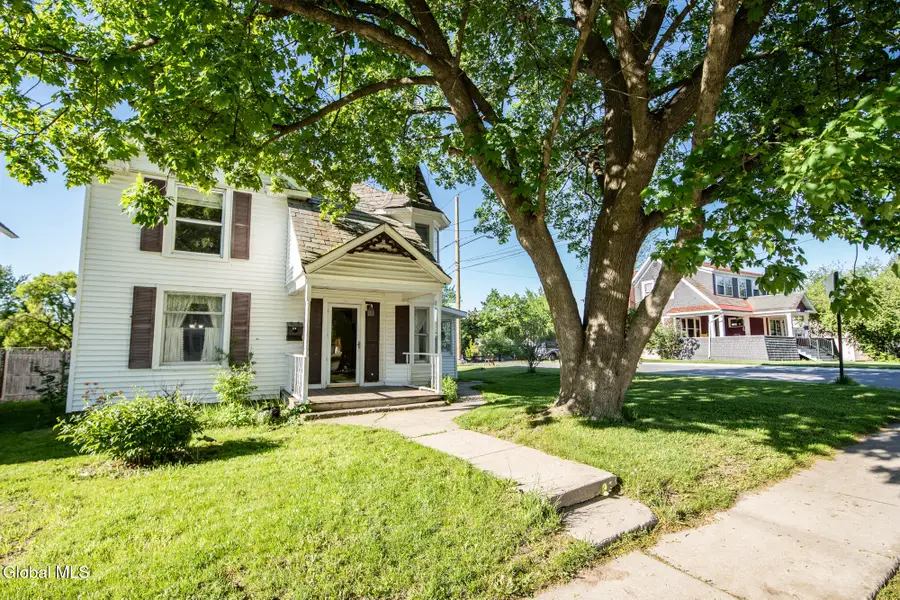 309 Alexandria Avenue, Ticonderoga, NY 12883 - #3