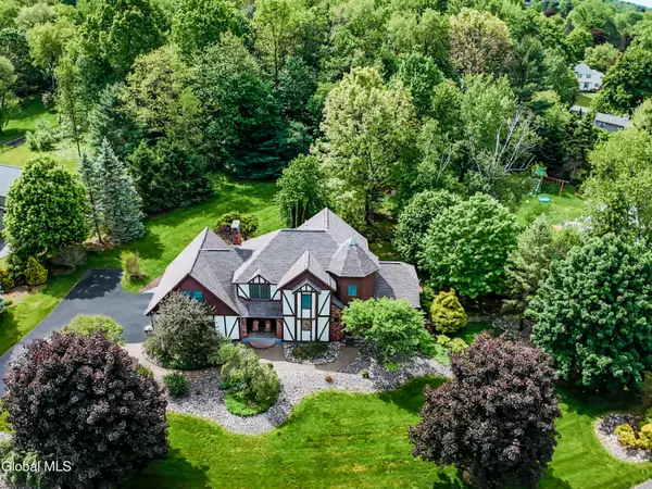 1309 Partridge Drive, Schodack, NY 12033
