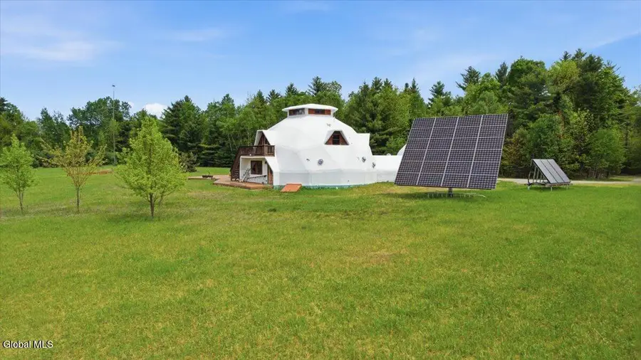 105 Oven Mountain Road, Johnsburg, NY 12843 - #3