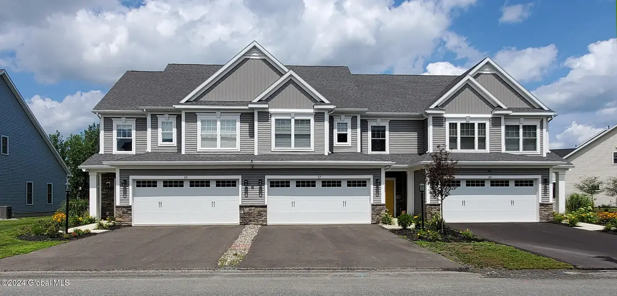 44 Priddle Lane, Colonie, NY 12110 - #1