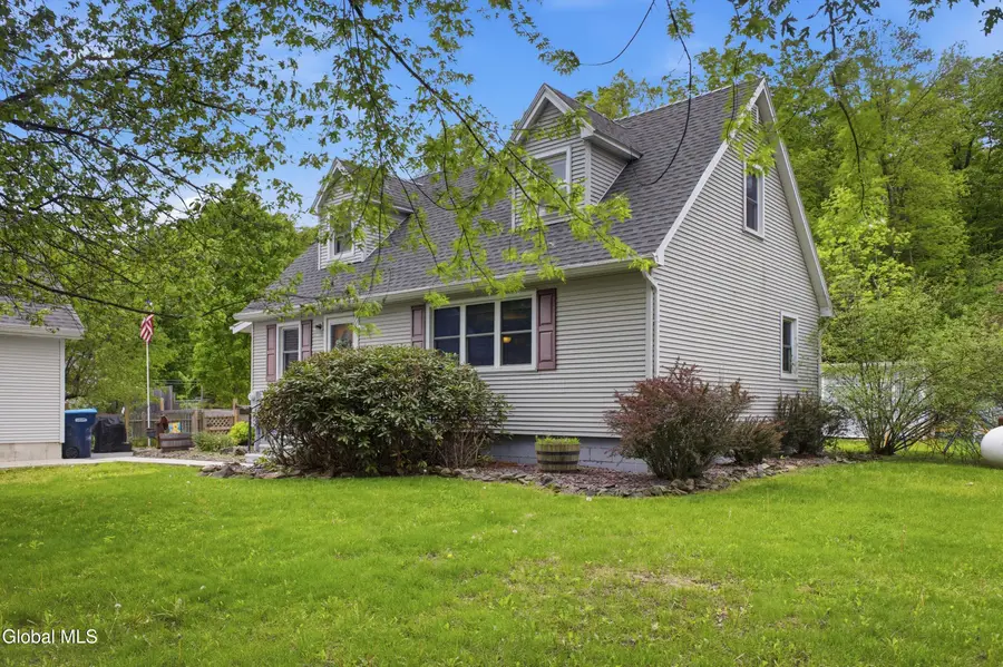 29 Morgans Lane, Comstock, NY 12887 - #3