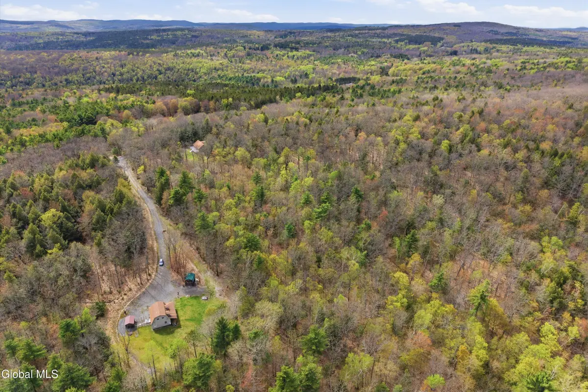 400 Greenbush Hill Road, Fulton, NY 12187 - #1