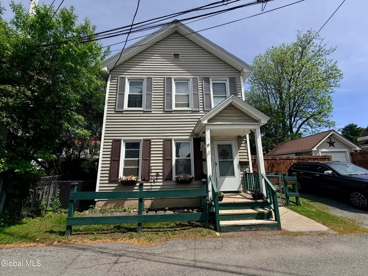 11 Court Street, Johnstown, NY 12095 - #1