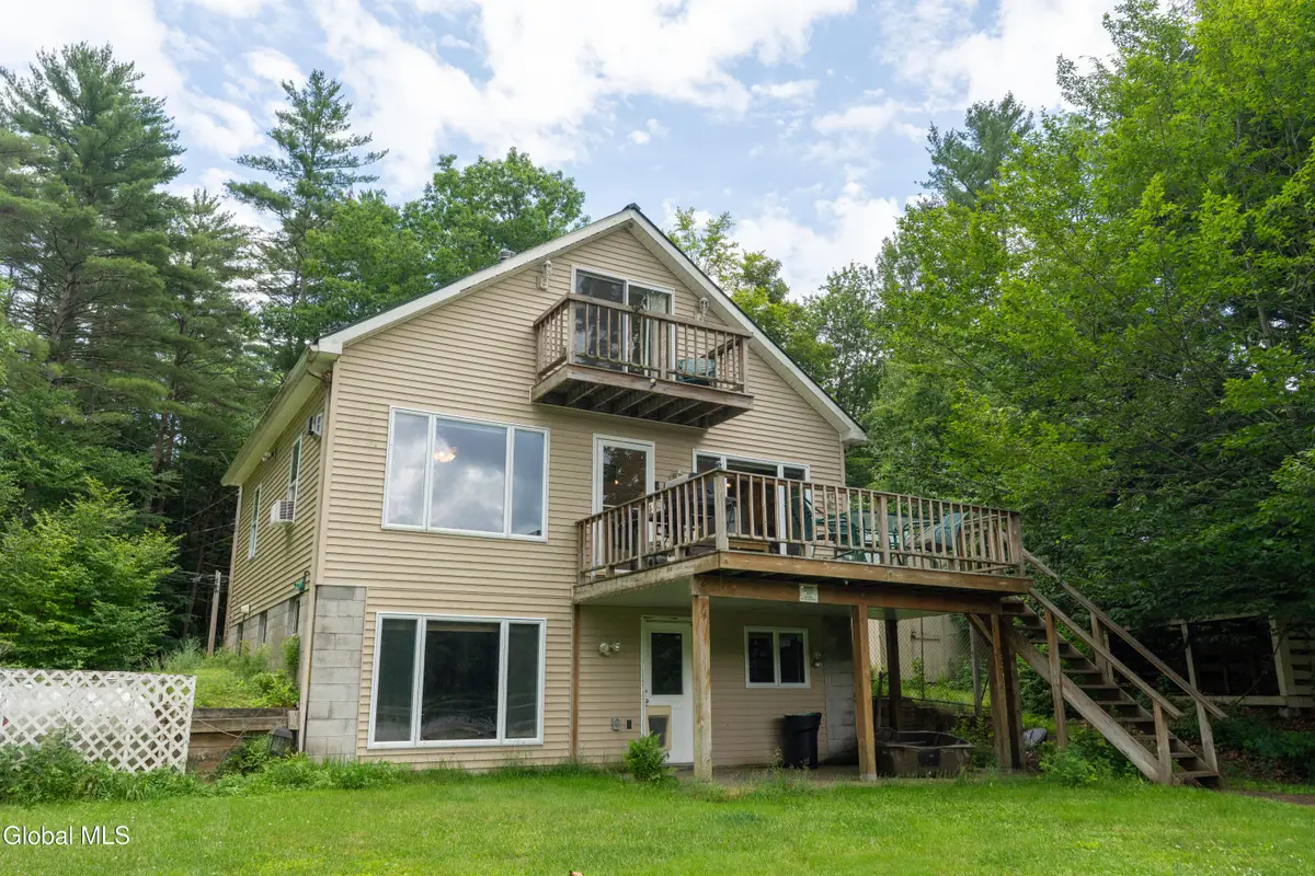 2 Birch Court, Corinth, NY 12822 - #1