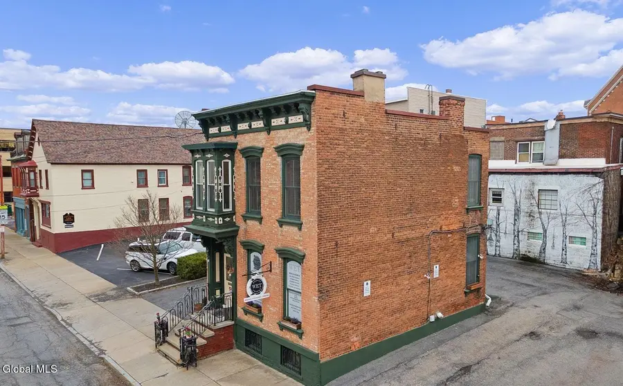 153 Barrett Street, Schenectady, NY 12305 - #2