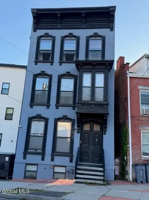 5 Cypress Street, Troy, NY 12180