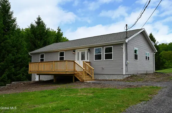 144 Maple Bush Road, Cobleskill, NY 12043