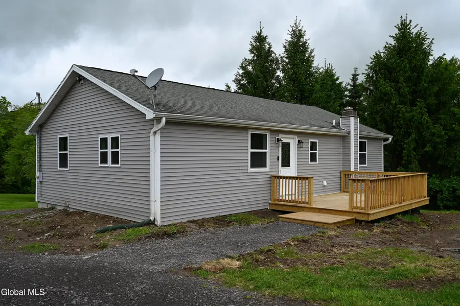 144 Maple Bush Road, Cobleskill, NY 12043 - #2