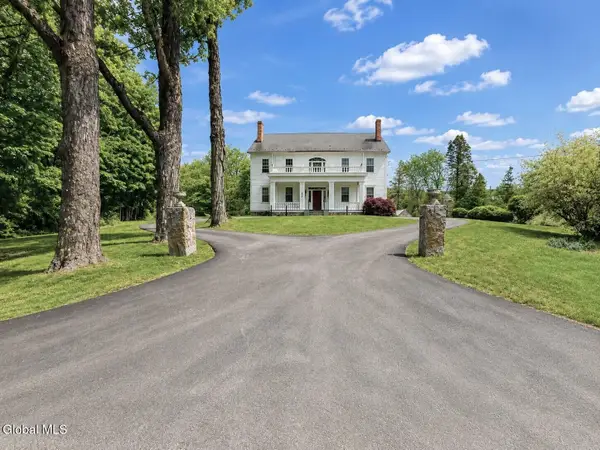 42 Schumann Road, Sand Lake, NY 12018