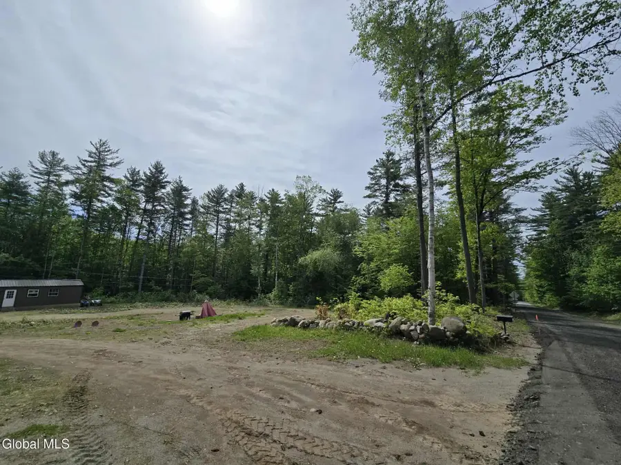 888 Landon Hill Road, Chester, NY 12817 - #2