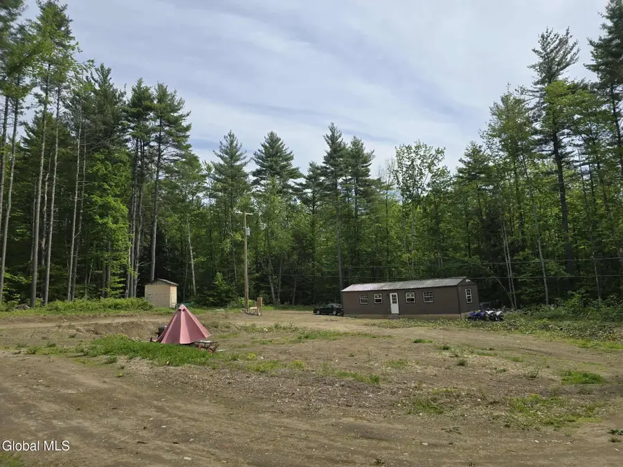 888 Landon Hill Road, Chester, NY 12817 - #3