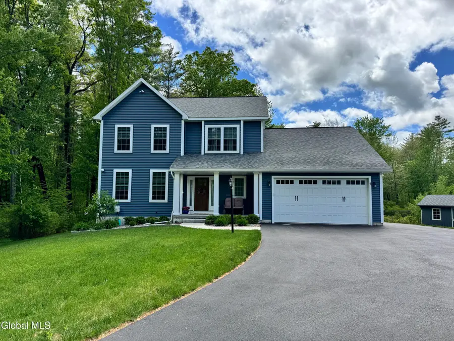 7 Huntington Way, Ballston Spa, NY 12020 - #3