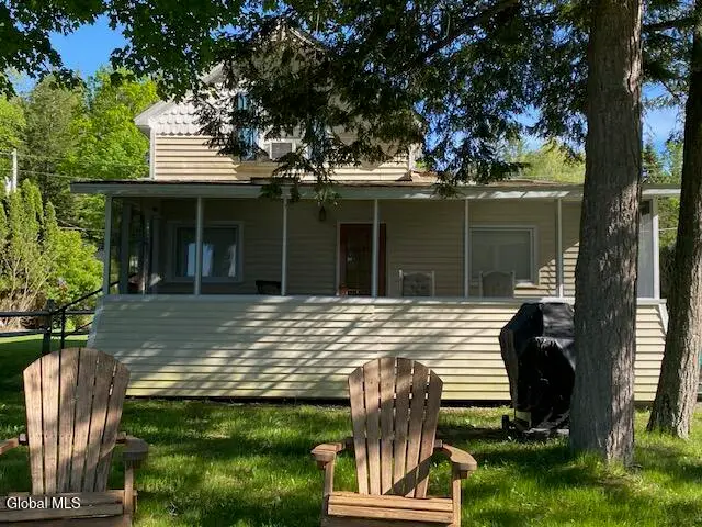 40 O Hanlon Lane, East Berne, NY 12059 - #2