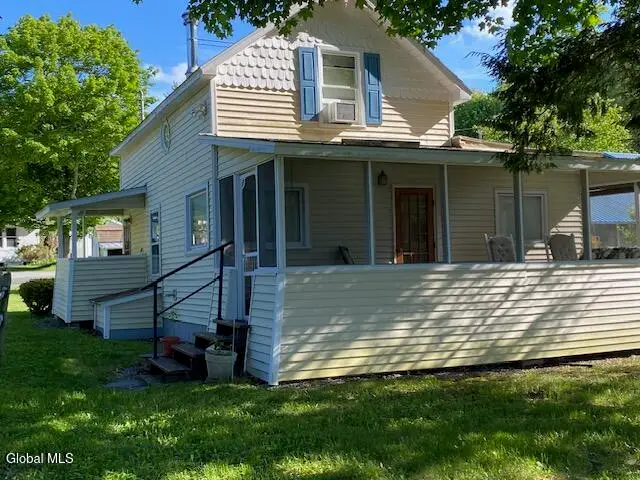 40 O Hanlon Lane, East Berne, NY 12059 - #3