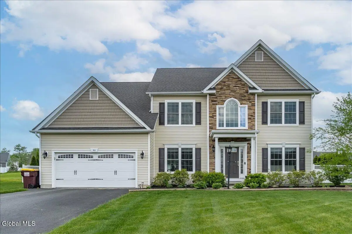 46 Haywood Lane, North Greenbush, NY 12198 - #1