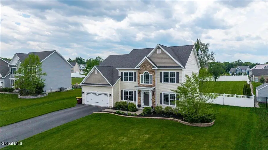 46 Haywood Lane, North Greenbush, NY 12198 - #3