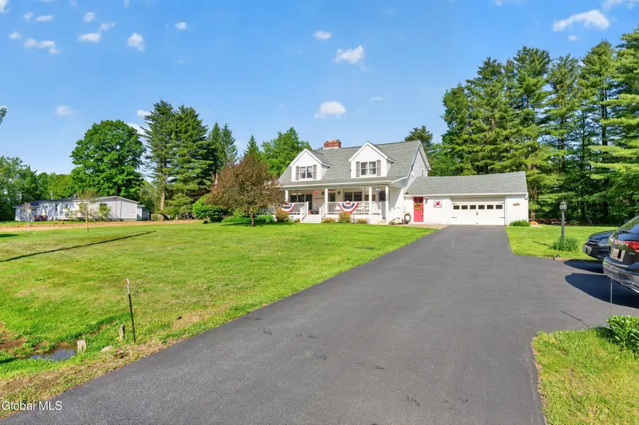 5881 Greens Corner Road, Galway, NY 12074 - #2