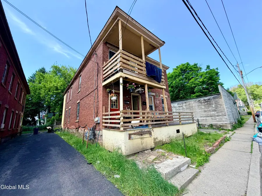 31 Elk Street, Amsterdam, NY 12010 - #2